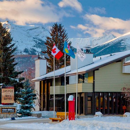 Jasper Inn & Suites By Innhotels Exterior photo