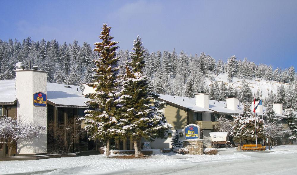 Jasper Inn & Suites By Innhotels Exterior photo